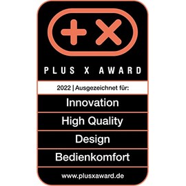 Remington D5706, Grau