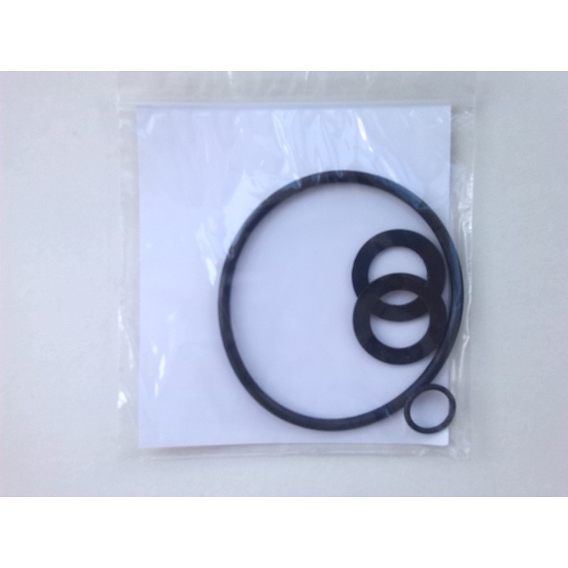 FERNOX TF1 SEAL AND O RING KIT 59288 ORIGINAL QUICK