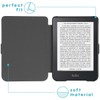 iMoshion Slim Hard Case with Sleep Cover for Kobo Clara
