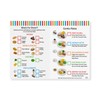 Melissa & Doug Food Fun Combine & Dine Dinners -