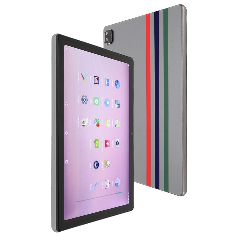 10in Tablet 6GB RAM 256GB ROM 4G Network Call for