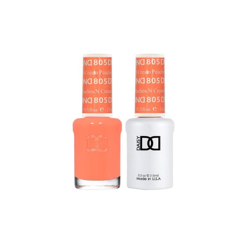 Dnd Duo 801-819, 856-929 - Number: 868