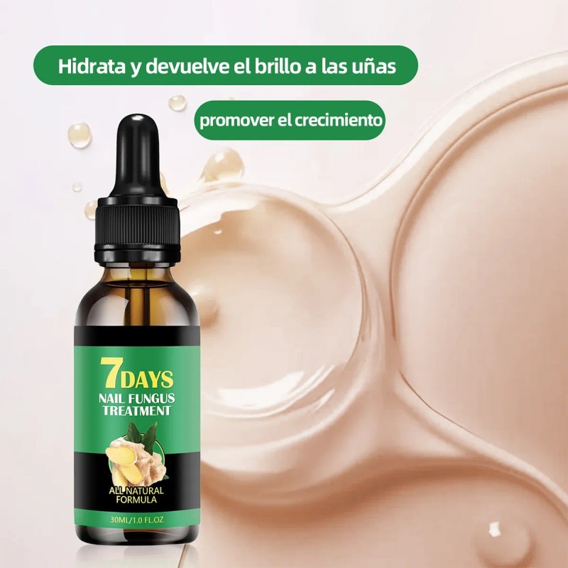 Líquido Para Hongos En Las Uñas-tratamiento Para Uñas