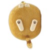 701663 Beard Manju Plush Toy Torakichi