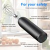 Electric Hand Mixer with Whisk Pro,Handheld Electric Whisk,Hand Blender Set