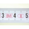 Esco EA720GB-3 Measure (with stopper) 0.5 inches (13 mm x