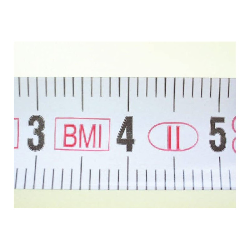 Esco EA720GB-3 Measure (with stopper) 0.5 inches (13 mm x