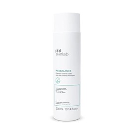 Pilobalance Champú Anticaída - Tratamiento Capilar de Uso Diario para Hombre y Mujer - Champú Fortalecedor con Óxido de Diaminopirimidina, Biotina y Vitamina B6 para Cabello Debilitado y Fino - 300 ml