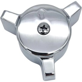 Avalon Eljer Faucet/Shower Metal Handle Diverter