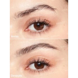 Sheglam Brow Breakdown Gel para cejas Natural y Duradera
