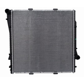 OSC Cooling Products 2593 New Radiator