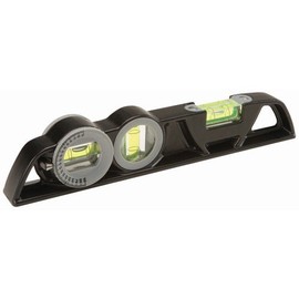 9 In Adjustable Torpedo Level -USATM
