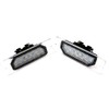 x xotic tech LED License Plate Light Lamps Compatible with