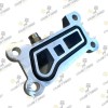 Ford Mustang 2.3L OEM Engine Oil Cooler Housing FR3E -