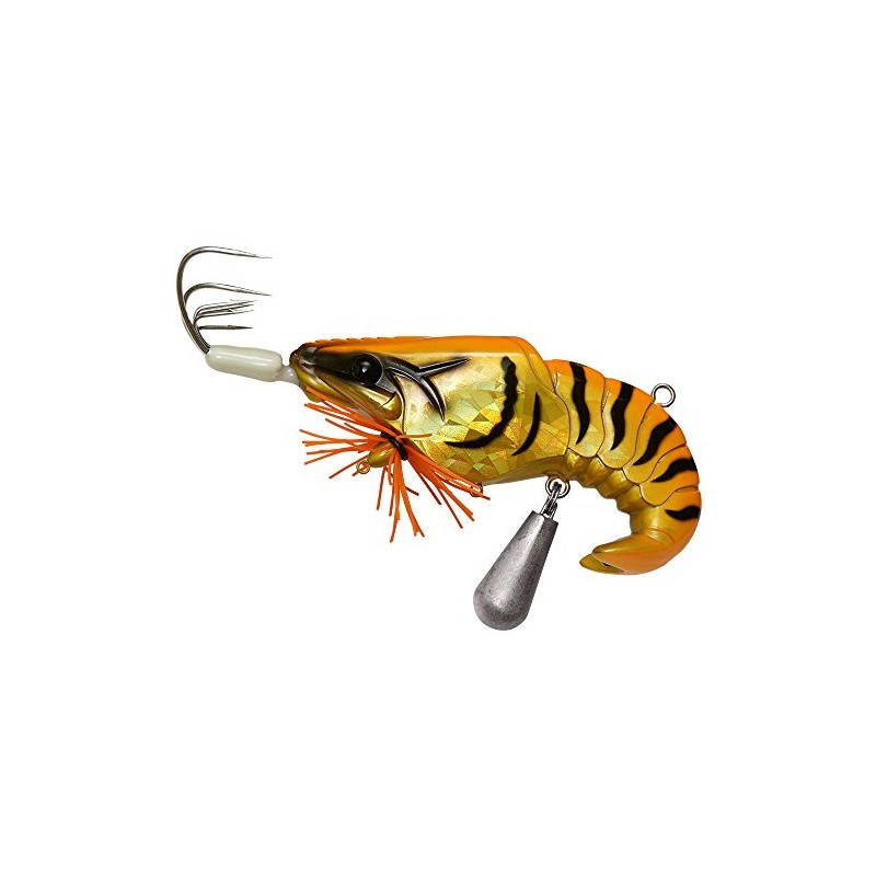 Megabass Eggi TACO-LE 80 G KILABY