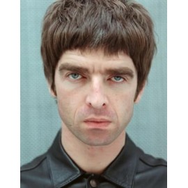 Oasis band - 36X48 Poster Print Rare PTR #PDI579995