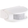 CASAcontrol Accessories for Doorbell Set: Socket Wireless Bell Set with