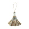 BEL AVENIR Set of 4 Tassel for Craft Elegant Polyester
