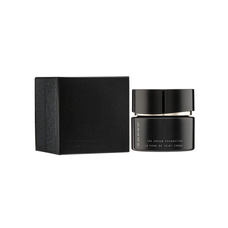 SUQQU The Cream Foundation SPF25/PA++ 1.1 oz (30 g) 110