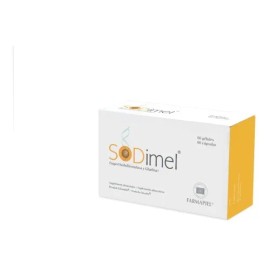 Sodimel 60 Cáps