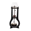 HAPPCUCOE 600ml Ice Drip Coffee Maker,Manual Cold Brew Coffee Maker