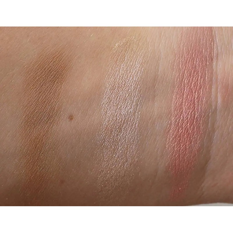 Makeup Revolution Contour Kit Ultra Fair C01