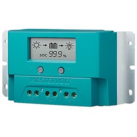 Mastervolt SCM40 PWM