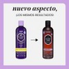 HASK Set De Champú Y Acondicionador Blonde Care Para Cabello