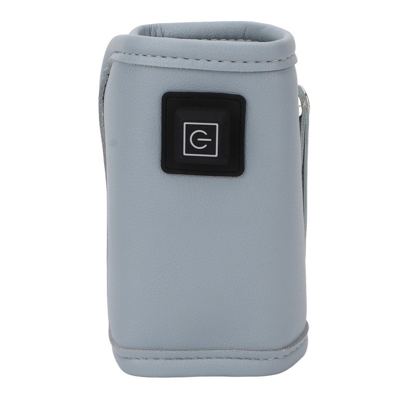 Milk Warm Heat Bag USB 3 Levels Temperature Control Portable