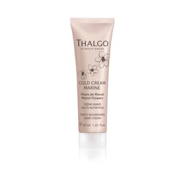 Thalgo Deeply Nourishing Hand Cream Monoi, 1.01 Fl Oz