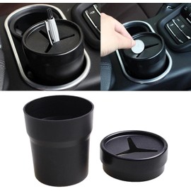#N/A de para Coche, portátil, Impermeable, Mini portamonedas Multiusos, contenedor, Caja de Almacenamiento para Coche, para Viajes al
