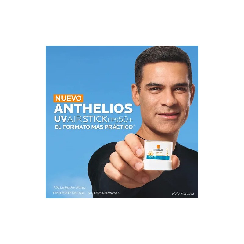 La Roche-Posay Anthelios UV AIR VITAMIN SUN STICK FPS 50+,