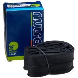 Nutrak 26 x 1.5-2.0 inch Schrader inner tube
