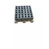 Fingerboarding Concrete Blocks and Pallet