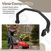 731-18511 Drive Handle Vsp SBD Gry 28" Compatible with MTD