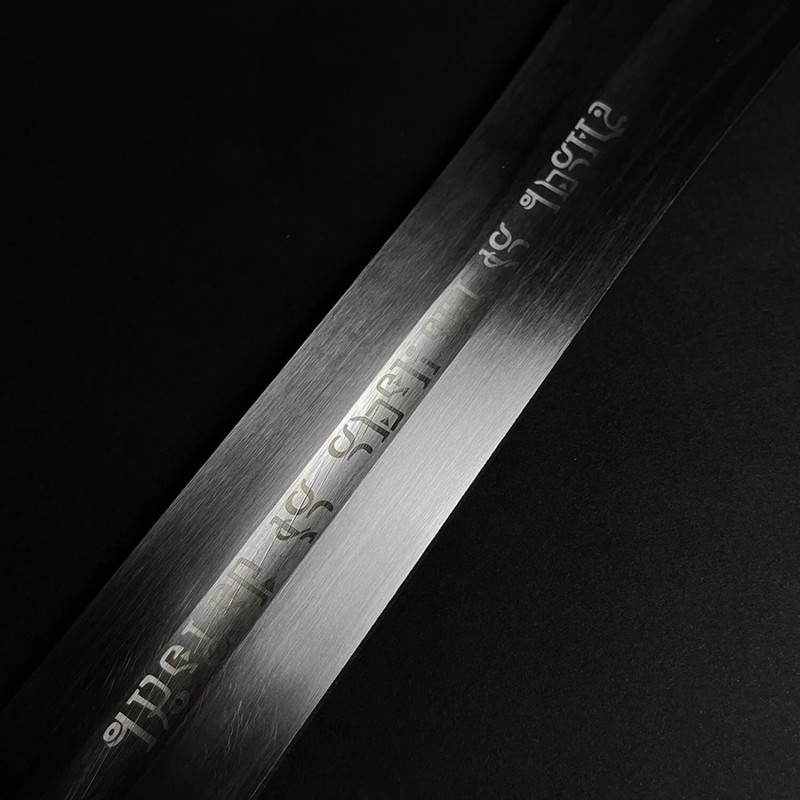 Unbranded Legend of Zelda Master Sword Replica Black Limited Edition