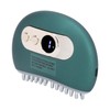 Back Massager TENS Pulse Massage Brush Skin Muscle Relief High