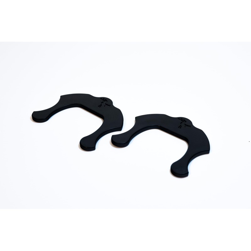 Vacuumule Trigger Lock for Dyson Handheld Vacuums - Prevent Finger