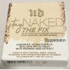 URBAN DECAY Stay Naked The Fix Powder Foundation 30NN LIGHT