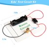 20 Sets STEM Electric Circuit Kit for Kids Age 8-12,