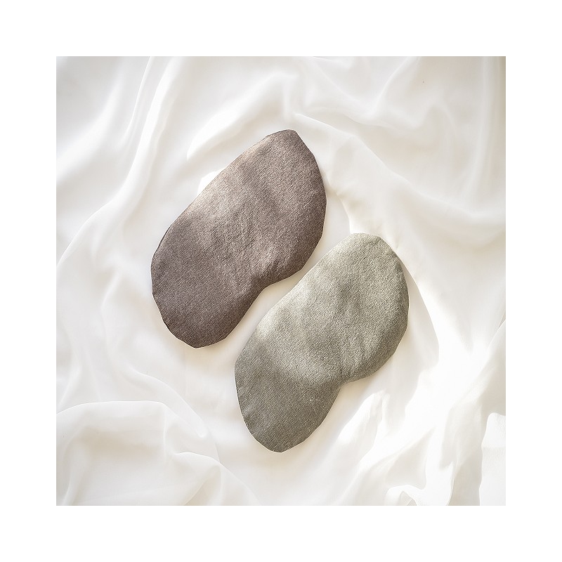 Sumiin domestic red bean eye pack, 1. Beige / 수미인