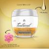 TEATRICAL - Crema aclarante. Con células madre de rosa blanca