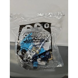 McDonald's Activision Skylanders Swap Force Wash Buckler NIB McDonalds 2014