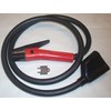 K3000 Carbon Arc Gouging Torch 3000 PSI Air 500 Amp
