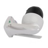 Night Vision Camera 2560x1440 HD Remote Control Two Way Voice