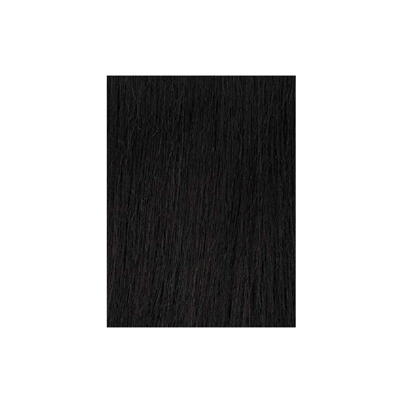 Organique Mastermix STRAIGHT 14" - Shake-N-Go Synthetic Bundle Weave (2Pack,1)