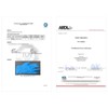 RAMEDICO Nitrile Gloves, 100% Nitrile, General Medical Devices, Powder Free,