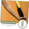 SUPVOX Fitness Training Sandbag Workout Bag Handles Exercise Pouch Canvas