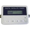 Axing SZU 17-02 Digital Satellite Finder Sat-meter with LCD Display