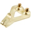 OOK 55505 Professional Picture Hanger, 50 Lb, Steel